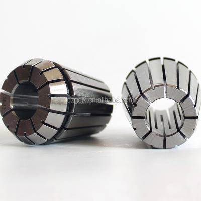 China CNC Router Offer Spring Collet Metric Er and Inch Size Collet Chuck for sale