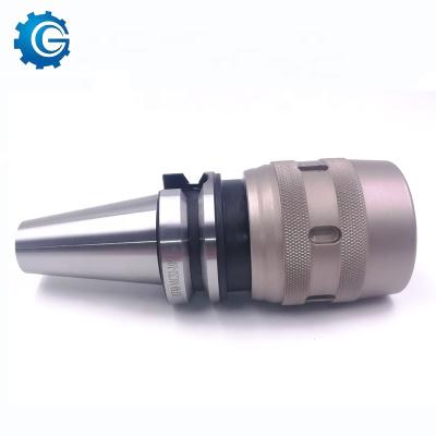 China RIUTER BT40 C32 High Precision BT40 C32 CNC Milling Machine Powerful Bushing Chuck for sale