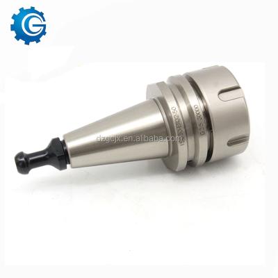 China MILLING CUTTER High Precision ER Bushing Chuck ISO20 and ISO30 Tool Holders for sale