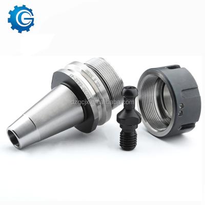 China ISO30 MILLING CUTTER Tool Holder Cone For CNC Machine for sale