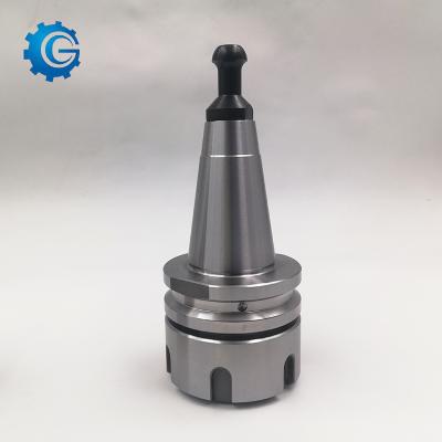 China CNC Router HSD ATC Spindle ISO30 ER32 Wood Bushing Chuck Holder for sale