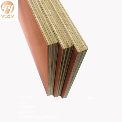 China Durable best price commercial okoume plywood sheet for furniture office building for sale