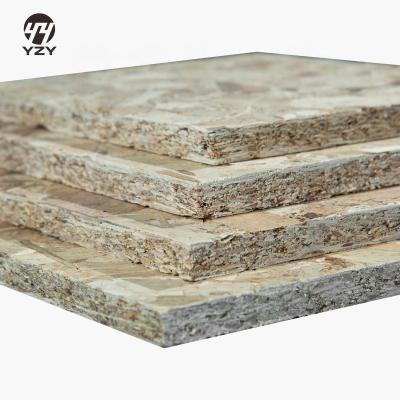 China Contemporary Cheap Price Plywood 9mm 12mm 15mm 18mm OSB 3 OSB 2 for sale