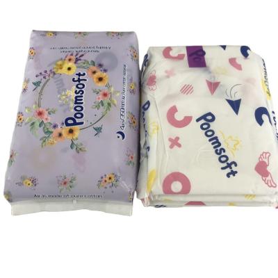 China Super Absorbent Factory Directly Provide Disposable Sanitary Napkins Extended Size No Side Leakage Feminine Products Hygiene Products for sale