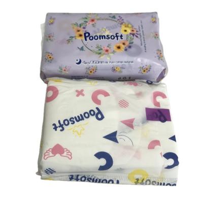 China Super Absorbent Sanitary Napkin Care Pad Manufacturers Customized Cotton Soft Ultra Thin Disposable Treatment OEM for sale