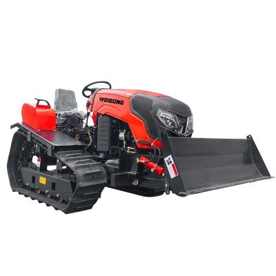 China Hotels High Quality 35 Hp Ride Self Propelled Tower Farm Agricola Tractors Trucks for sale