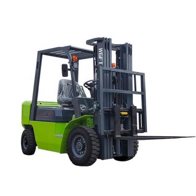 China 2T hotels forklift diesel engine china xinchai engine for sale