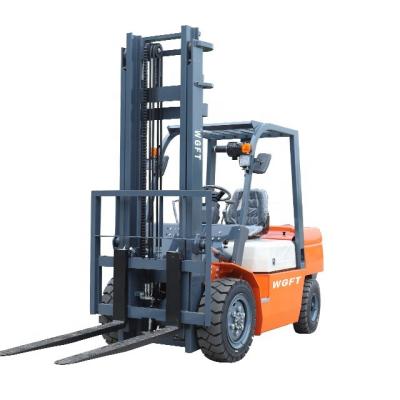 China Hotels Brand New 2/3/3.5/5/7/8/10/16/20 Ton Diesel Electric Forklift Prices Heli Forklift Price for sale