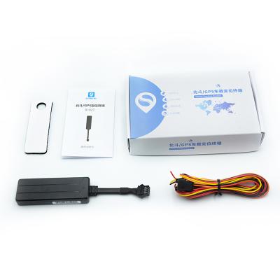 China SEEWORLD Motorcycle Mini Gps Tracker S102T / S116mini Gps Vehicle Tracking System Tracking Device For Sale for sale