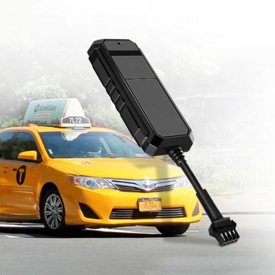 China Motorcycle Support One Second Car 4g Location Positioning Fleet Tracking Device Vehicle Gps Tracker With Engine Cut System for sale