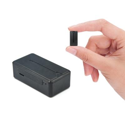 China Wireless Security Alarm Mini Magnetic S11 GPS Automotive Locator Tracker Tracker Device for sale