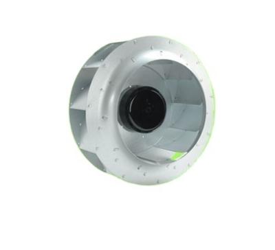 China Hotels CE/CCC Certification EC/DC 315mm Aluminum Leaf 180-50T Rear Centrifugal Fans for sale