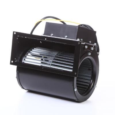 China Hotels DC Dual Inlet Forward Centrifugal Blower Fans for sale