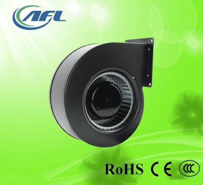 China Industrial Fan Blower EC Fan Forward Centrifugal Fan Single Inlet for sale