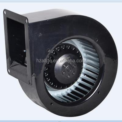 China Galvanized Sheet Steel 150 Mm Custom Logo Forward Centrifugal AC Blower Price for sale