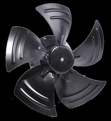 China Hotels CE Approved 500 Mm EC Axial Fan Motor for sale