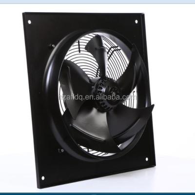 China Ventilation AFL CE Approved External Rotor Motor Axial Fan For Evaporator for sale