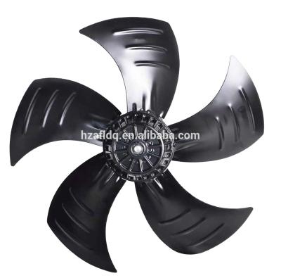 China External Axial Ventilation 500mm Rotor Motor Fan High Airflow AC Fan for sale