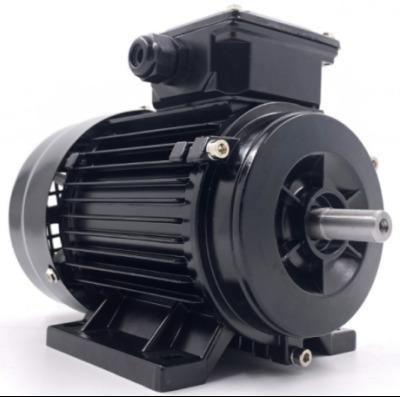 China YAF-IE3series 2/4/6 high efficiency drip-proof three phase asynchronous motor for sale