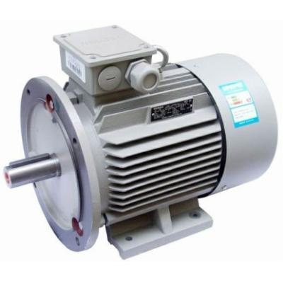 China PSME Series 3000RPM Drip Proof Permanent Magnet B35 Motor Installation Mode for sale