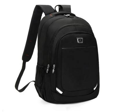 China High Quality Travel Laptop Backpack With USB Port Business Notebook Bag Custom Waterproof Filling Laptop Backpacks For Daily Use for sale