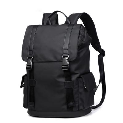 China High Quality Business Notebook Bag With USB Port Travel Filling Laptop Backpacks Custom Waterproof Laptop Backpacks For Daily Use for sale