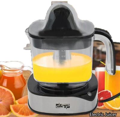 China 2021Home Hotel Electric Orange Juice Machine for Squeezing Lemon, Tangerine, Orange, Orange and Orange Juice for sale