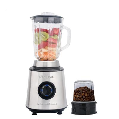 China New outdoor multifunctional nutrition food blender fruit juicer for sale