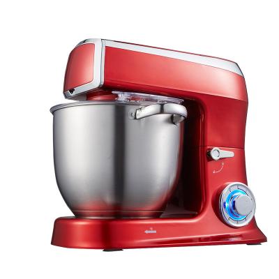 China Hot-selling Hotel Multifunctional Dough Mixer Blender High Power for sale