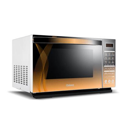 China 2020 Hot Sale Outdoor Microwave Oven Steaming Oven Integrated Household Lightwave Oven for sale