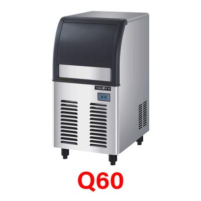 China 2020 Hot Sale Hotel Ice Maker Material Original Type for sale