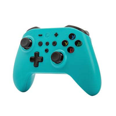 China VIBRATION MOTOR GuliKit NS08 KingKong Controller Wireless BT Gamepad Game Controller For Switch Android PC for sale