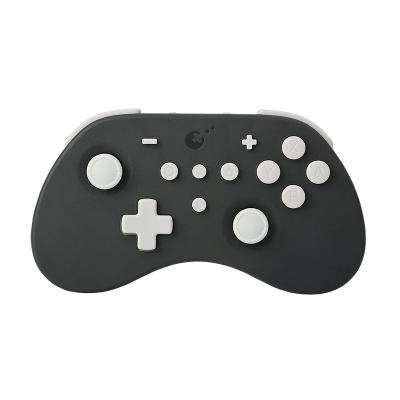 China VIB MOTOR Gulikit NS19 Elves Pro Controller Wireless Gamepad Dual Vibration Motor Turbo Joystick For IOS Android Switch Windows Dropship for sale