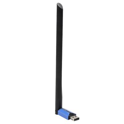 China TL-WDN5200H Desktop/Laptop TP-LINK USB Network Card 5G WiFi Transmitter Wireless Dual Band AC650 Version Wireless Transmitter for sale