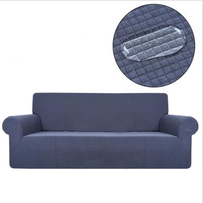 China With Elastic Stretch Sofa Cover Waterproof Sofa Cover Set for sale