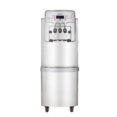 China Snack Factory Goshen BX728CRETL American Taylor Soft Serve Ice Cream Machine for sale