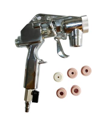 China Paint Paint Spray Gun China Manufacture 1500 Professional 4-12mm Nozzle Air Spray Gun Accessory for sale