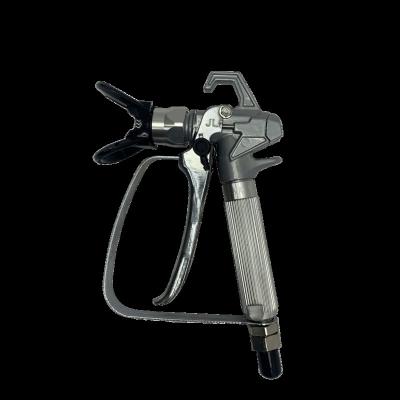 China High quality paint spray gun furniture jet hvlp spray gun paint for sale