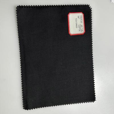 China 110x76 Polyester Cotton Pocket Cloth 90/10 Tetron Cotton Fabric Material 45x45 59 for sale