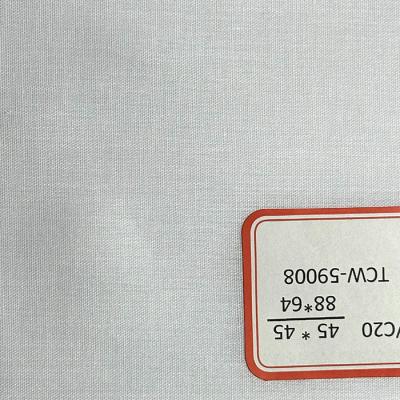 China 260 g Stoffen voor tafellakens TC 90/10 21*16 120*60 Kleederen van gekleurde stoffen Te koop