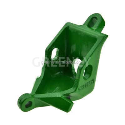 China Ningbo Factory JD Green Planter Cast Iron Closer Wheel Arm Stop A33879 A28135 GB0113 for sale