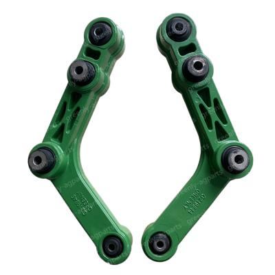 China Factory Right Left AH219846 AH170778 AH146570 Combine Shaker Arm AH219844 AH146569 AH170777 Green for sale