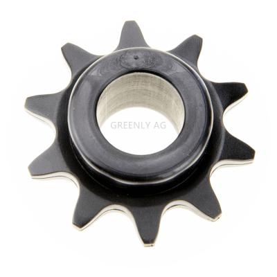 China Great Plains Agriculture Machinery Spare Parts Nylon Plastic Sprocket 817-025C For GP for sale