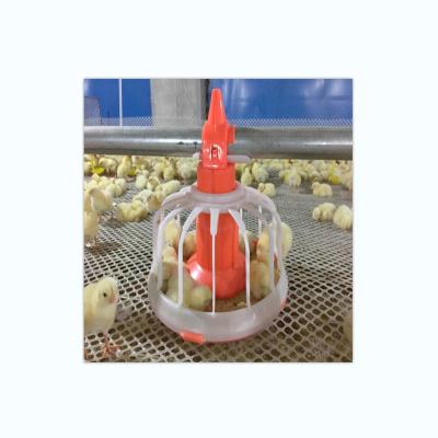 China Automatic Farms Feeder Pan Broiler Pan Farms Factory Wholesale Price Poultry Farm Feeding System for sale