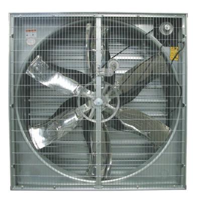 China Poultry House Low Price Stainless Steel Air Cooler Axial Fan For Poultry Farms / Construction Works for sale