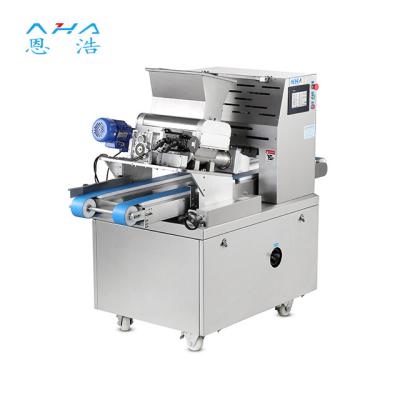 Китай Industrial automatic cookie ultrasonic cookie paste cutter slicer machine продается