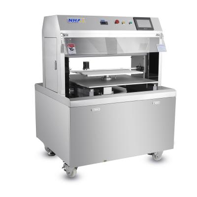 中国 China Manufacture Cake Cutting Machine Automatic Divider Cutter Automatic Bakery Equipment 販売のため