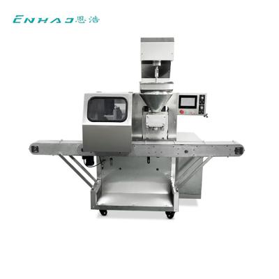 China Hot sale Hamburger Making/cutting/slicing Machine Automatic Bread Production Line en venta