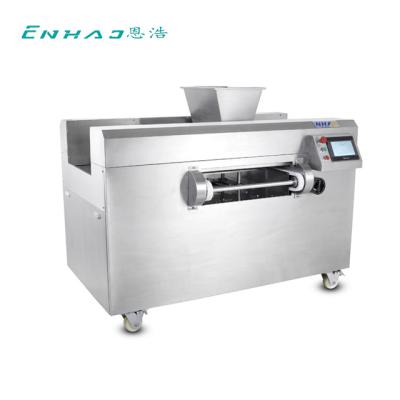 China bakery machines poffertjes grill double plates poffertjes maker machine mini pancake making machine en venta