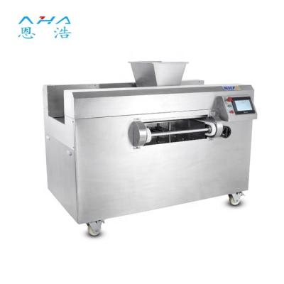 Κίνα automatic pancake dorayaki machine Sesame biscuits pancake biscuit cracker making machine προς πώληση